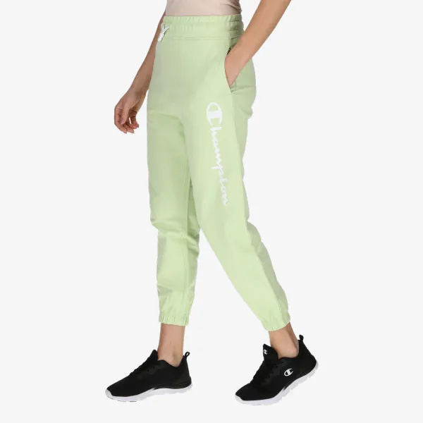 Champion Hlače LADY NEON CUFFED PANTS 