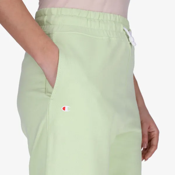 Champion Hlače LADY NEON CUFFED PANTS 