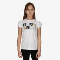 Champion GIRLS BOOK T-SHIRT 