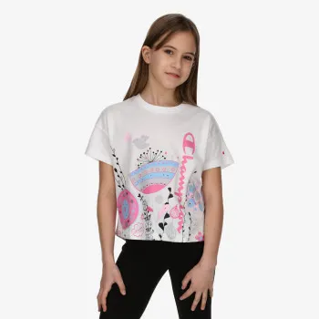 Champion T-SHIRT JELLY 