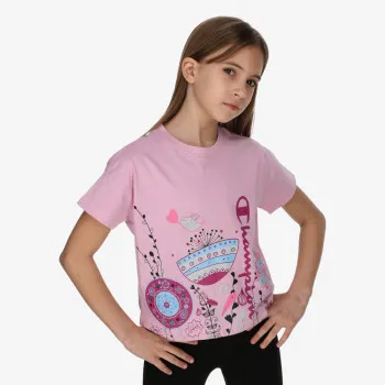 Champion T-SHIRT JELLY 