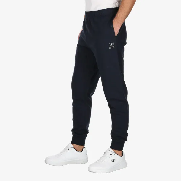 Champion Hlače COLORS RIB CUFF PANTS 