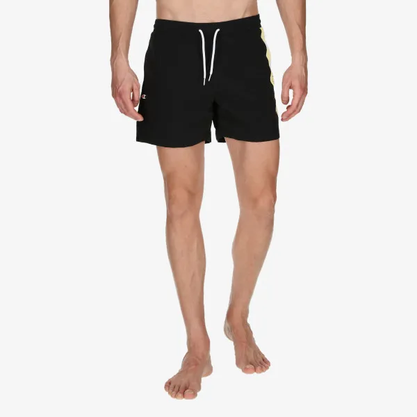 Champion Kupaće gaće STRIPE SWIM SHORTS 5