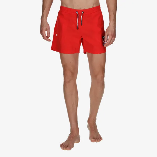 Champion Kupaće gaće COLOR BLOCK SWIM SHORTS 5