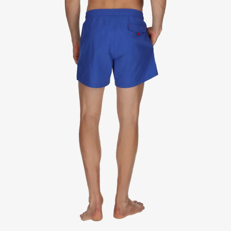 Champion COLOR BLOCK SWIM SHORTS 5