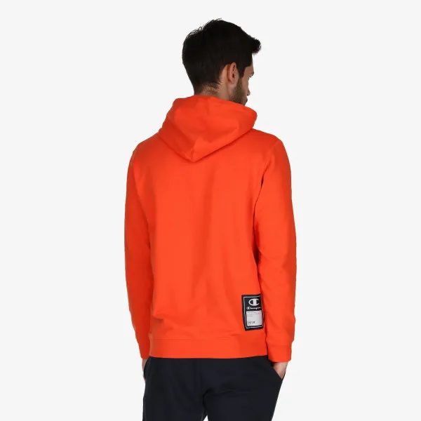 Champion Majica s kapuljačom COLORS HOODY 