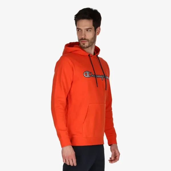 Champion Majica s kapuljačom COLORS HOODY 