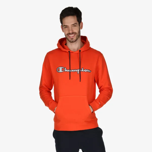 Champion Majica s kapuljačom COLORS HOODY 