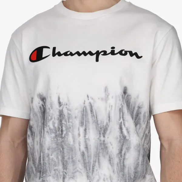 Champion T-shirt TIE&DIE 