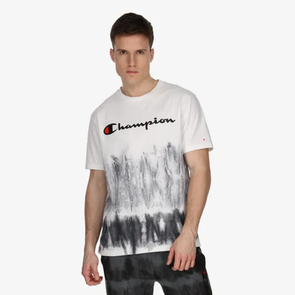 Champion T-shirt TIE&DIE 