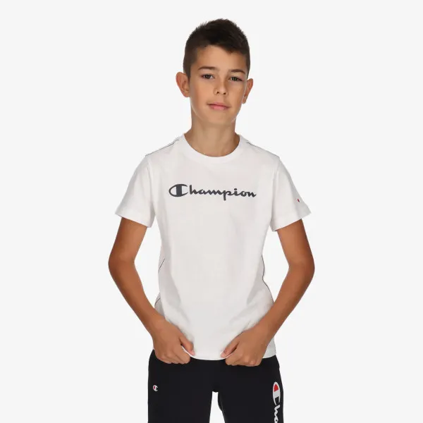 Champion T-shirt MODERN BASIC 