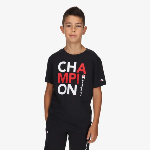 Champion T-shirt ROCH INSPIRED 