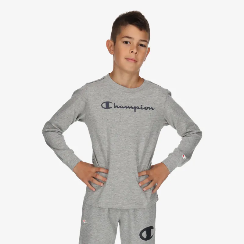 Champion BOYS MODERN BASIC LST 