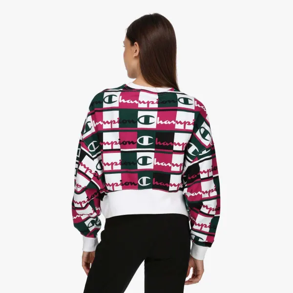 Champion ROCH INSPIRED 