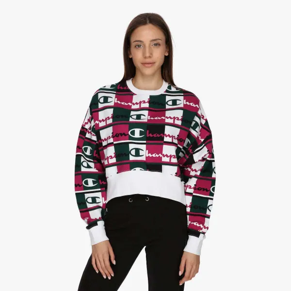 Champion ROCH INSPIRED 