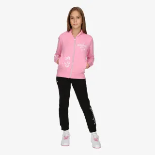 Champion BTS 