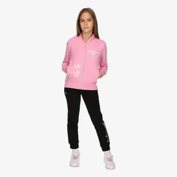 Champion Trenirka BTS 