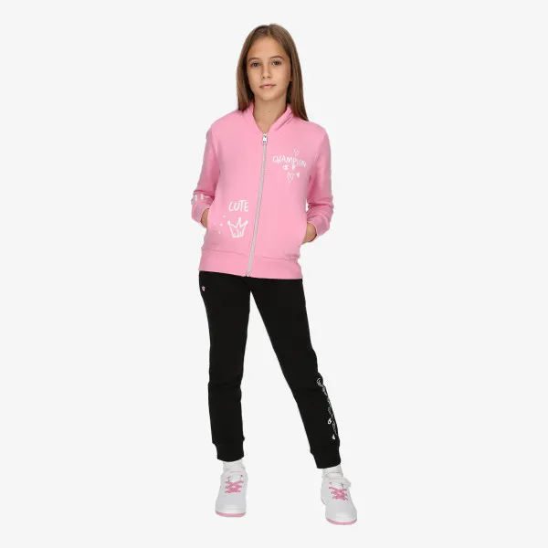Champion BTS 