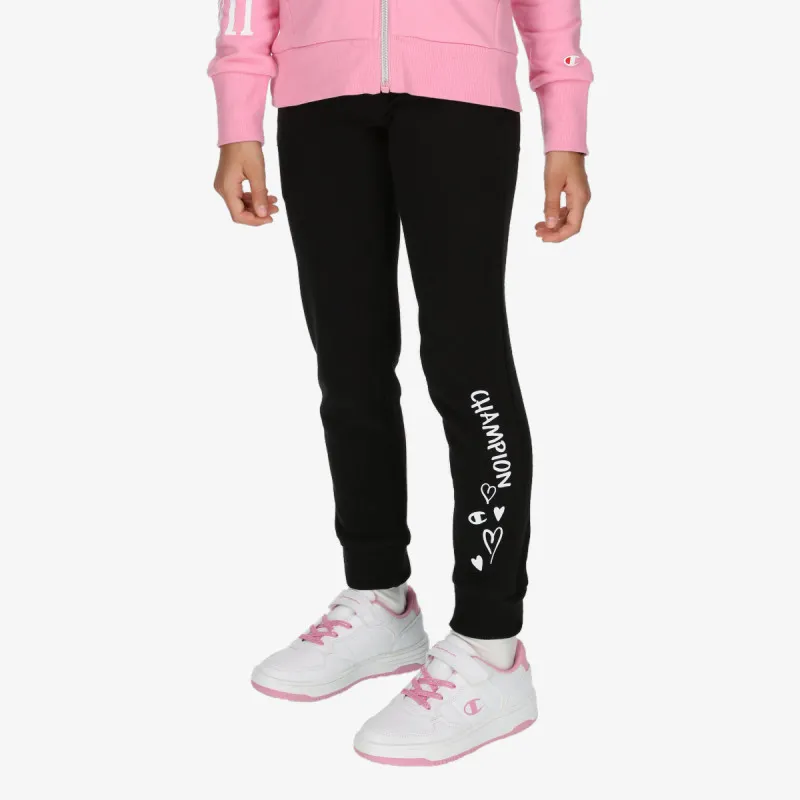 Champion BTS 