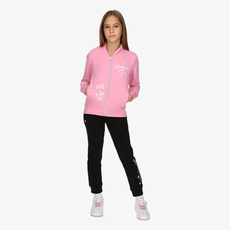 Champion BTS 