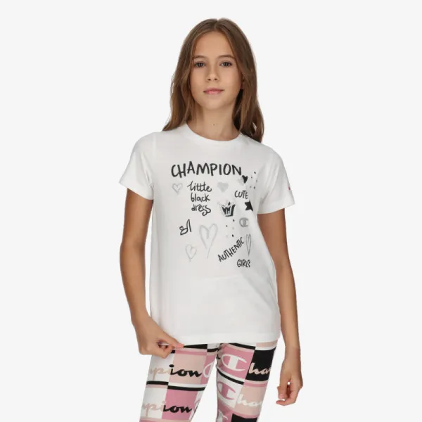 Champion T-shirt DIARY 