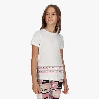 Champion T-SHIRT ROCH INSPIRED 