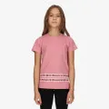 Champion GIRLS ROCH INSPIRED T-SHIRT 