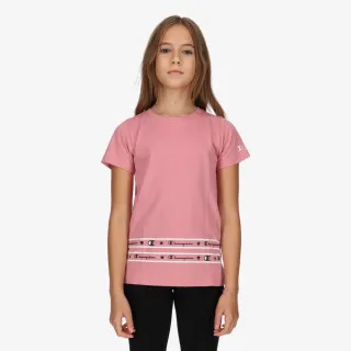 Champion GIRLS ROCH INSPIRED T-SHIRT 