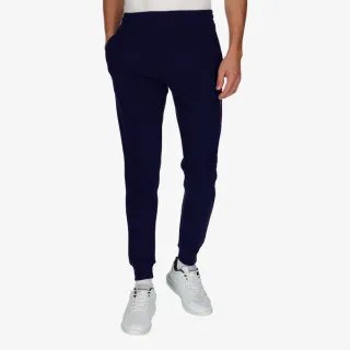 Champion COLOR BLOCK RIB CUFF PANTS 