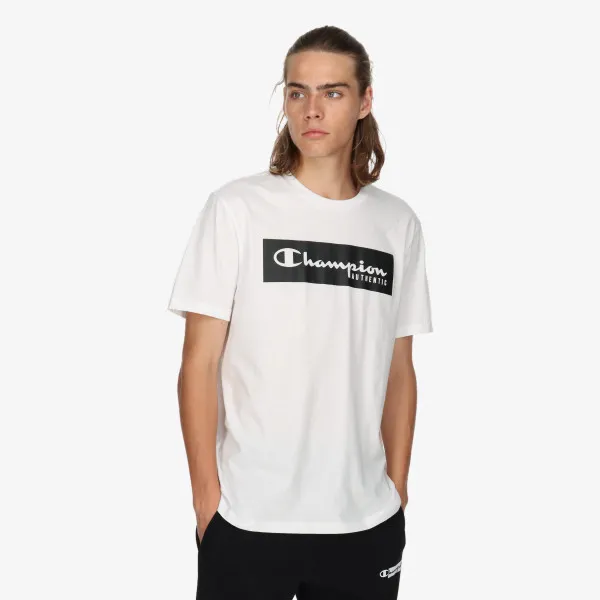 Champion T-shirt BIG LOGO 