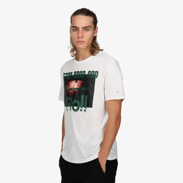 Champion T-shirt STREET BASKET 