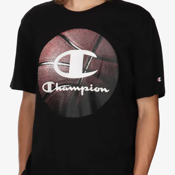 Champion T-shirt STREET BASKET 