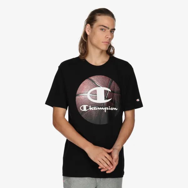 Champion T-shirt STREET BASKET 