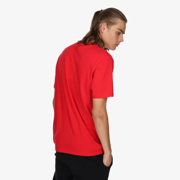 Champion T-shirt COLOR BLOCK 