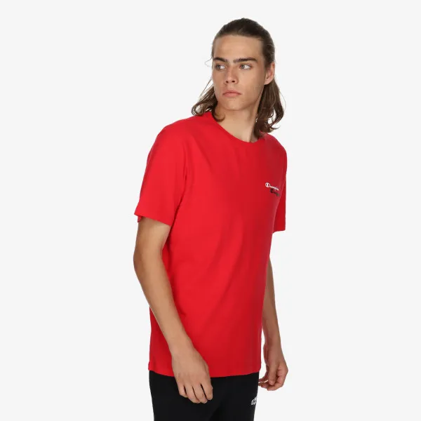 Champion T-shirt COLOR BLOCK 