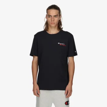 Champion T-SHIRT COLOR BLOCK 