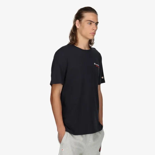 Champion T-shirt COLOR BLOCK 