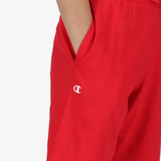 Champion KRATKE HLAČE BOYS LOGO SHORTS 