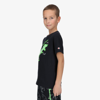 Champion T-SHIRT DINO 