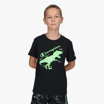 Champion T-SHIRT DINO 
