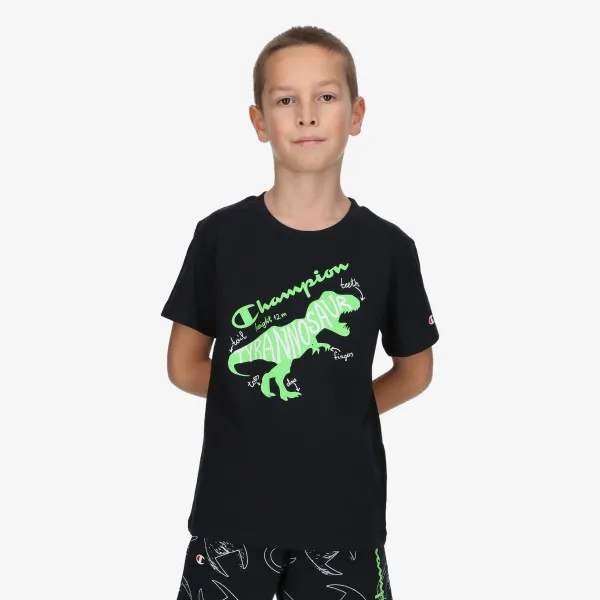 Champion T-shirt DINO 