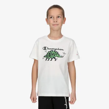 Champion T-SHIRT DINO 