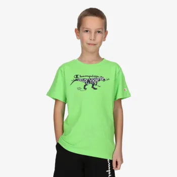 Champion T-SHIRT DINO 