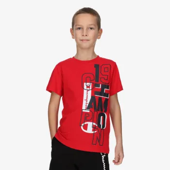 Champion T-SHIRT 19 