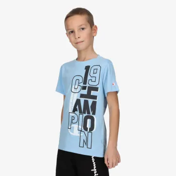 Champion T-SHIRT 19 