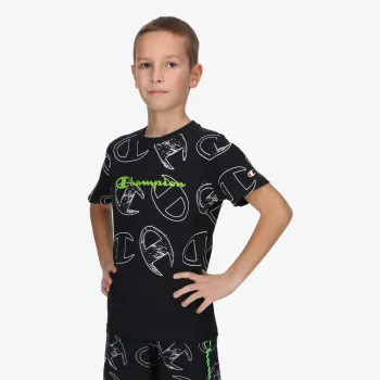 Champion T-SHIRT ALL OVER 