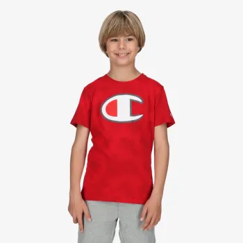 Champion T-SHIRT ROCH 