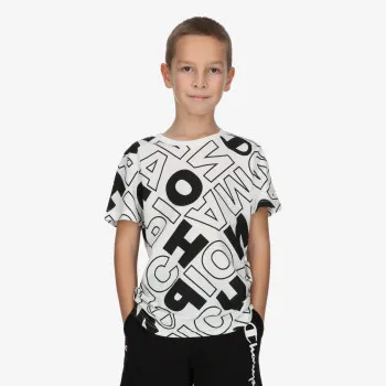 Champion T-SHIRT C-BOOK 