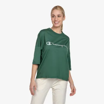 Champion T-SHIRT TWISTED 