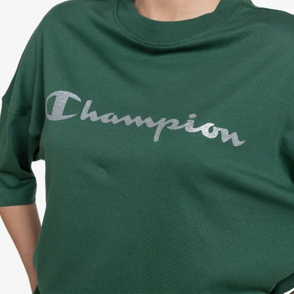 Champion T-shirt TWISTED 